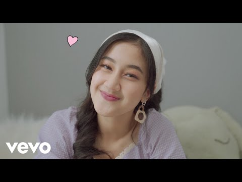 Keisya Levronka - Jadi Kekasihku Saja (Official Music Video)