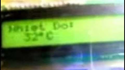 Đồng hồ thời gian thực hiển thị LCD + Pic16f877a, DS1307 (full)