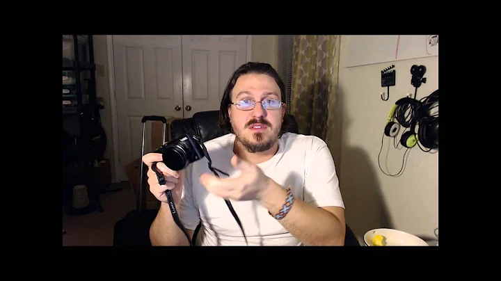 LX100 - Camera Footage, Review, & Stand-out Features