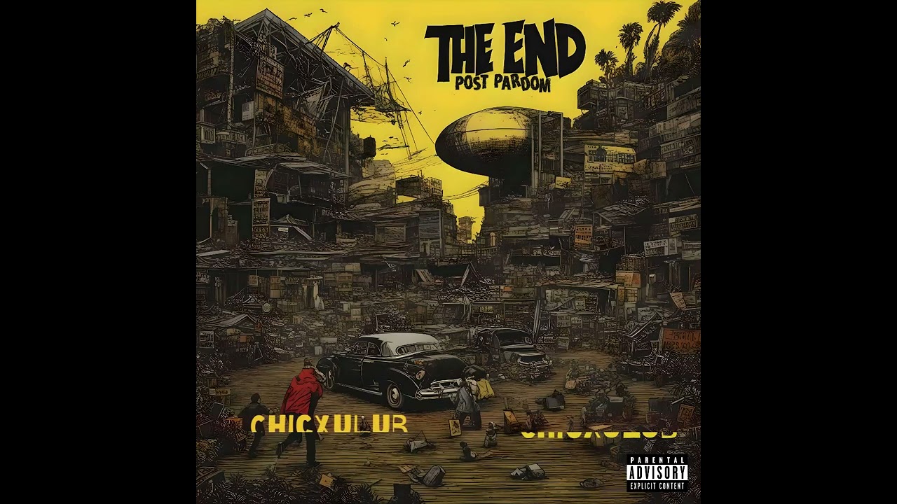 Chicxulub - Post Pardom