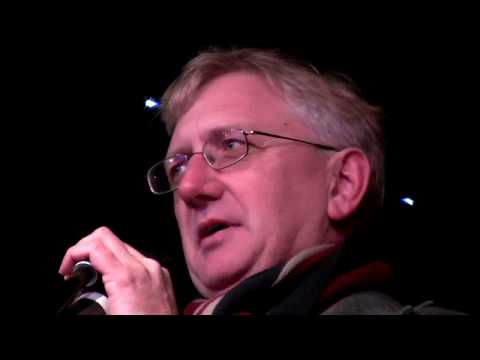Craig Murray | Stop the Gaza massacre Demonstration London 10 January 2009