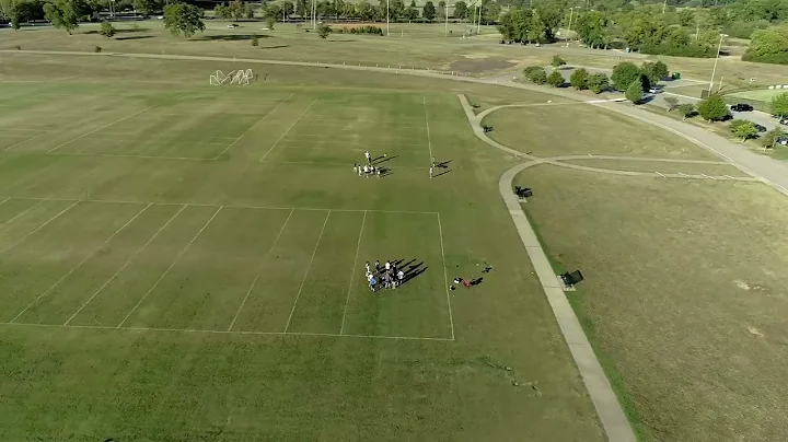 Edwin Warner Park Baseball Fields