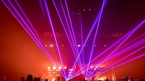 MAX BARSKIH – 5 Missing Calls (Live)