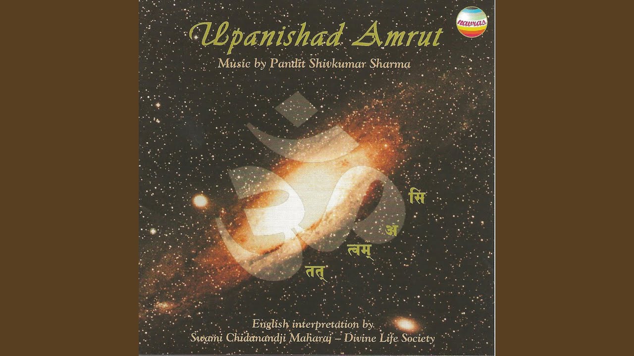 Obejrzyj Ishavasyam Sarva (English Version) w YouTube Obejrzyj Ishavasyam Sarva (English Version) w YouTube