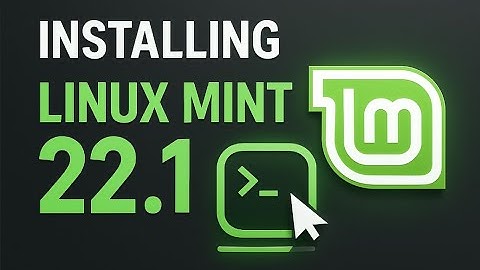 How to Install Linux Mint 22.1 "Xia" from Start to Finish + Basic Configurations [2025]