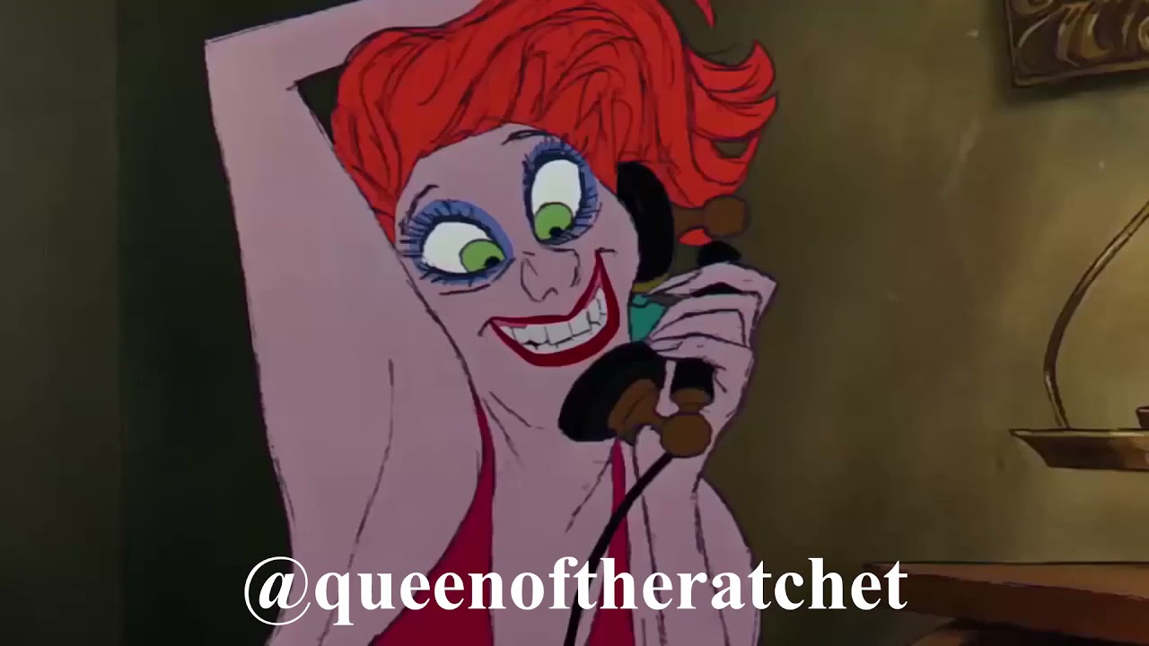 QUEEN OF THE RATCHET PODCAST EP 31