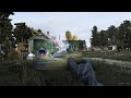 Стрим DayZ!  Ну что побегаем!?