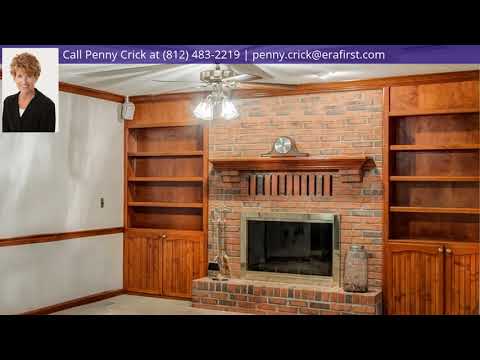 3024 Cypress Ct, Evansville, IN home video tour
