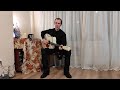 Беженцы-листья   автор Александр Городницкий