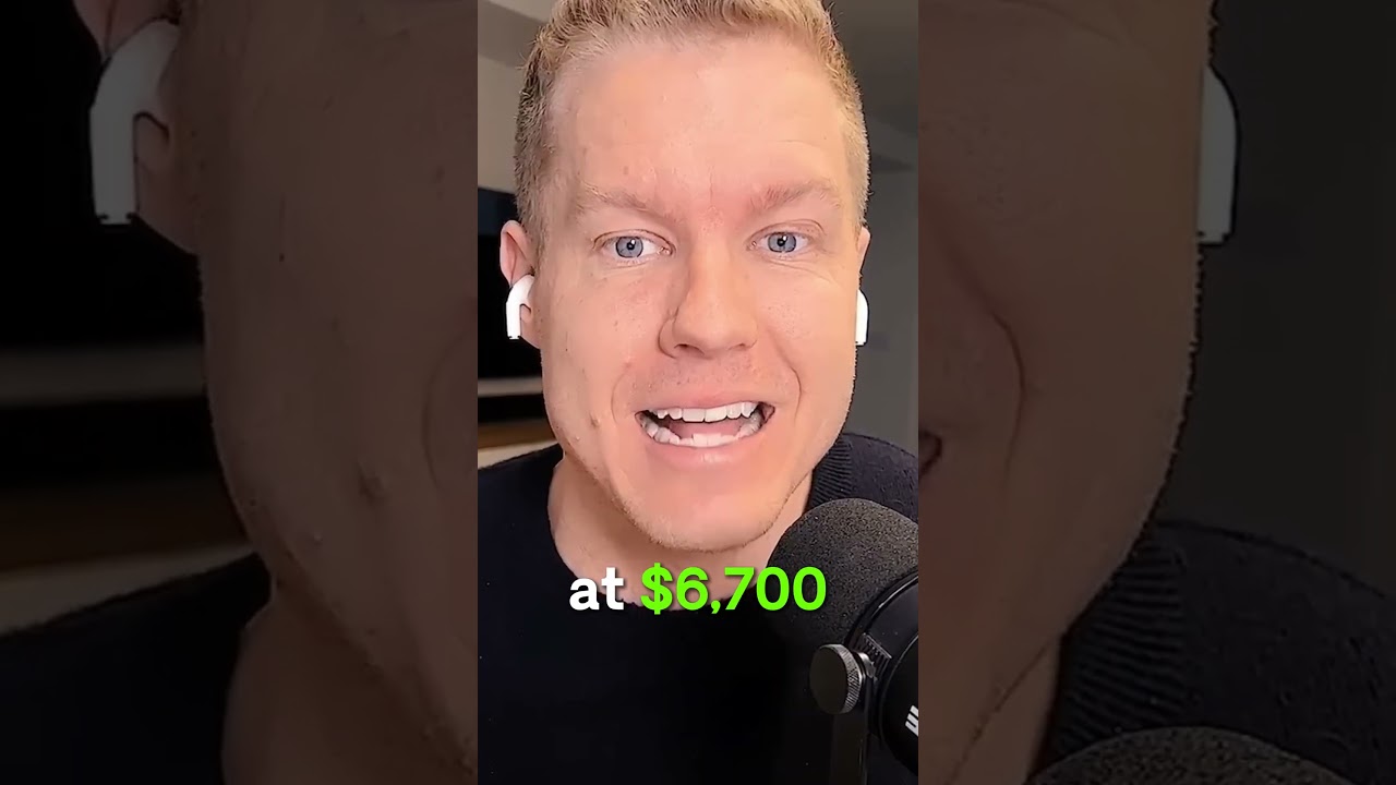 1 Ferrari car = 900 Ford cars in profit!