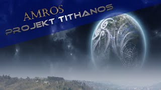 Projekt Tithanos [Science Fiction Hörspiel]