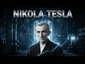 Nikola Tesla The Man Who Lit Up The World