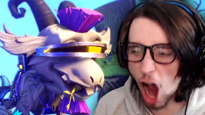 How NOT to play Hovergoat 3000 in Garden Warfare 2