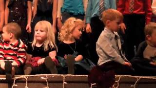 2011 Marsden Christmas Concert 3