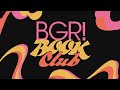 BGR Book Club | LOVE RADIO with Ebony LaDelle | BLACK GIRLS ROCK!