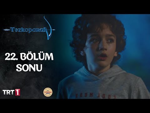 Mete'nin Zor Anları - Tozkoparan 22. Bölüm