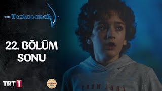 Metenin Zor Anları - Tozkoparan 22. Bölüm