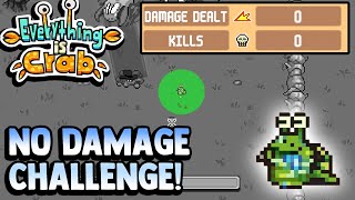 75% Dodge May be a BIT TOO STRONG! Everything is Crab screenshot 3