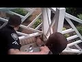 Body-Cam Shows Violent Porch Arrest, City Pays $100,000 Settlement