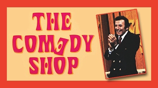 The Comedy Shop Season 1 Ep 1