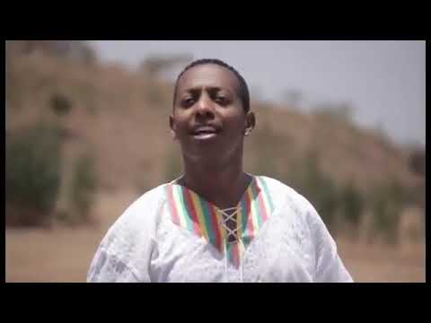 Madingo Afework Le Belay