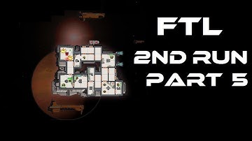 Faster Than Light - Run 2 - Part 5: SLUG SHIP