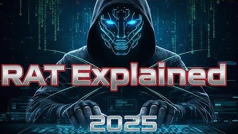 RAT Explained 2025 | Required Software Before Any Remote Access Tool (Educational)#remoteaccess 