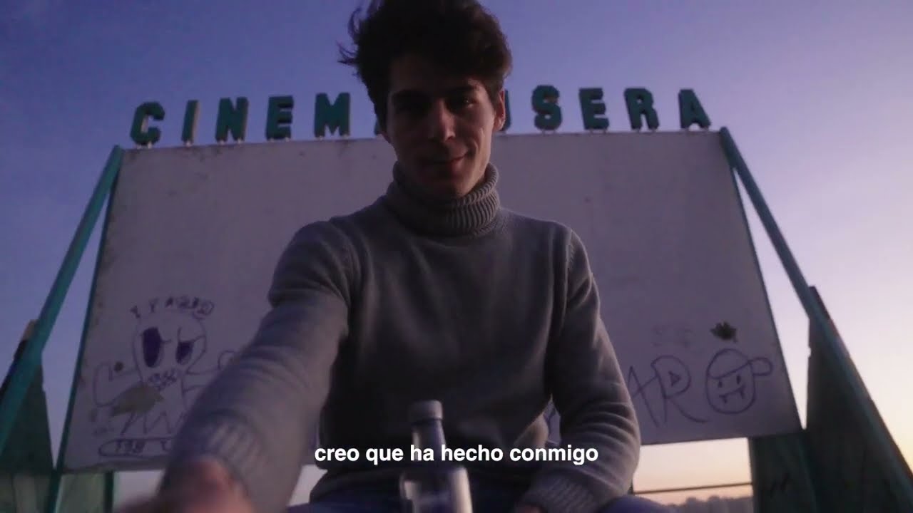 Sergio Bernal - #NacerFuego