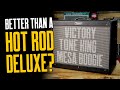 What Guitar Amp After The Fender Hot Rod Deluxe? – That Pedal Show
