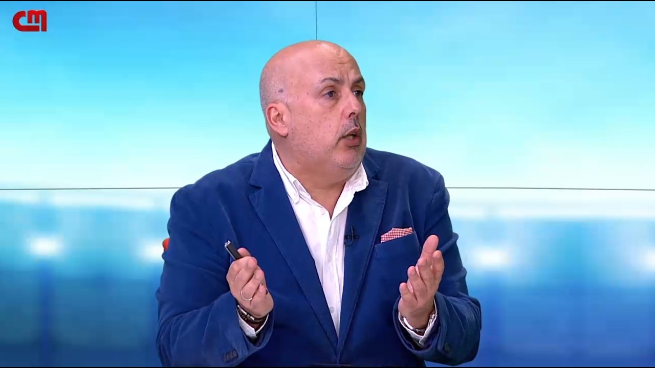 «1.ª parte do Sporting-FC Porto foi miserável. Venham cá falar do Tondela, Arouca, Santa Clara...»