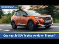 Essai xxl  peugeot 2008  tout ce quil faut savoir