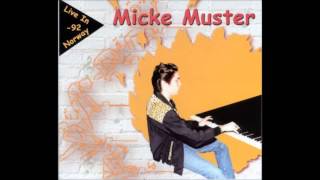 Micke Muster - Thank God For Rock N Roll chords