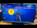 Samsung LED TV 40นิ้ว