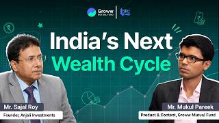 What Will Drive India’s Next Wealth Creation Cycle?