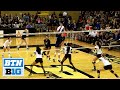 2014 Volleyball: Penn State at Purdue | Oct. 17, 2014 | Top Games of the BTN Era