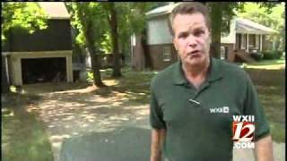 Greensboro Adjusting to New Garbage Schedule