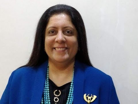 Eduleader Speaks: Dr Swati Popat Vats, President, Early Childhood Association of India