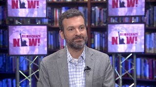 Meet the American Professor Suing Cambridge Analytica for His Psychographic Profile