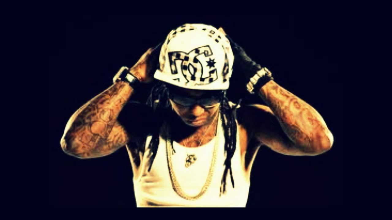 Lil Wayne Ft Fat Joe Make It Rain