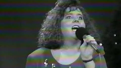 11/30/1994 - His Eye is On the Sparrow (Debbie Puc...