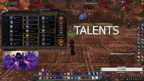 Shadow Priest PvP BFA 8.0 Guide!