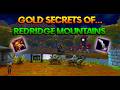 The Gold Secrets of Redridge Mountains (WoW Goldmaking)