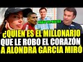 ¿QUIEN ES FRANCISCO ALISTER MORENO? EL MILLONARIO CON QUIEN ALONDRA GARCIA OLVIDA A PAOLO GUERRERO