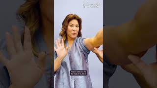 Emily Simpson Arm Liposuction & Breast Lift Redo✨ Part 1