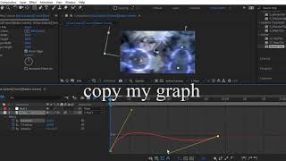 Smooth Position Shake | After Effects AMV Tutorial