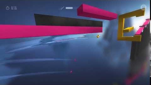 Chameleon Speed Run Record Level I - 14 (Never Give Up) - 0:11.77197 - poney03 lambdalous