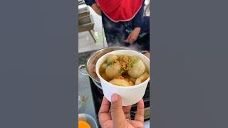 BASO ACI HARGA PER CUP 6 RIBUAN LENGKAP SAMA TOPPINGNYA SEDAP KALAU DIMAKAN ANGET BUN #shorts