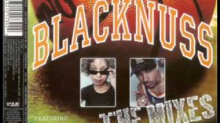 Blacknuss - Last Night A DJ Saved My Life (C&amp;J Mix) 1997.avi