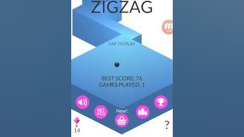 HOW TO HACK ON ZIG ZAG!!!!!
