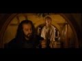 The Hobbit: Thorin, Fili & Kili - "We Are One"